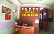 Khác 7 Hoang Dung Hotel