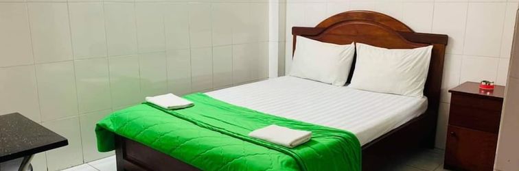 Others Hoang Dung Hotel