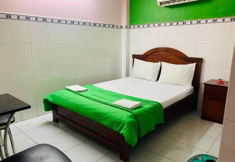 Others Hoang Dung Hotel