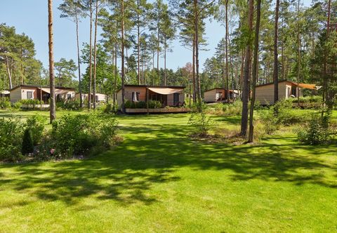 Lain-lain Tropical Islands Resort