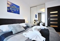 其他 4 Apartment Kolberg 10 Minutes Walk From the Beach