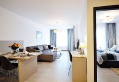 其他 5 Apartment Kolberg 10 Minutes Walk From the Beach