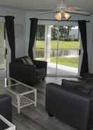 Imej utama 503 2 Bedroom Villa by Redawning