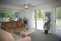 Others Golf Course View Condo 1606m at Brunswick Plantation With Full Kitchen by Redawning