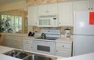 Others 2 Golf Course View Condo 1606m at Brunswick Plantation With Full Kitchen by Redawning