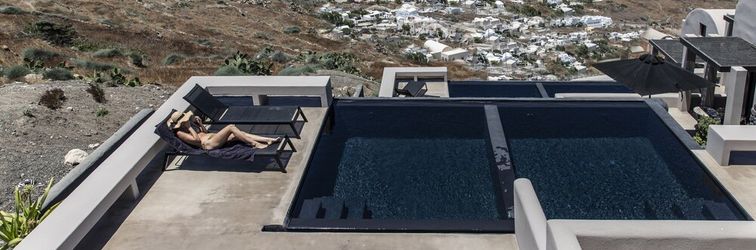 其他 Nimbus Santorini