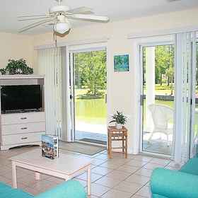 Primary image 1 Villa 2402 With Golf Course Onsite for Expansive Golf Experience by Redawning, Hotel Oyster Bay Golf Links