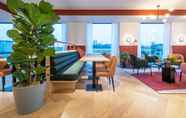 Lain-lain 6 Residence Inn by Marriott Brussels Airport