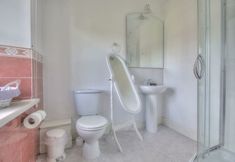 Khác 7 Stunning 5-bed House in Inverness