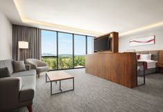 Lainnya 6 Ramada by Wyndham Izmir Aliaga