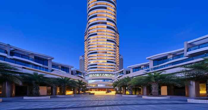 Lainnya Wyndham Grand Plaza Royale Shuangyue Bay