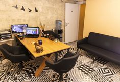 Others 6 Galata Door Otel