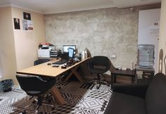 Others 3 Galata Door Otel