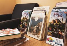 Others 7 Galata Door Otel