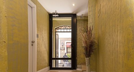 Others 2 Galata Door Otel
