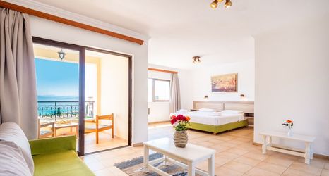 Others 2 Corfu Pelagos Hotel