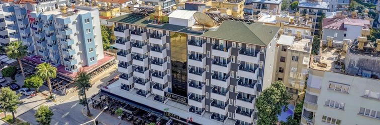 其他 Royalisa City Apart Hotel