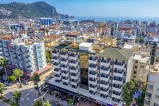 其他 Royalisa City Apart Hotel