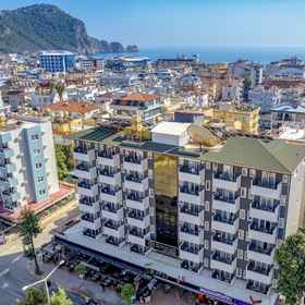 Primary image1Royalisa City Apart Hotel,阿拉尼亚公寓