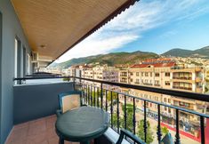 其他 2 Royalisa City Apart Hotel