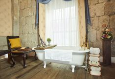 其他 7 Hotel Vintage "Rialto"