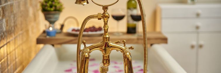 Khác Hotel Vintage "Rialto"