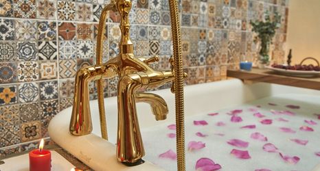 其他 2 Hotel Vintage "Rialto"