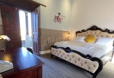 其他 5 Hotel Vintage "Rialto"