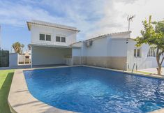 其他 7 Beautiful Villa With Pool In Puerto Alcudia