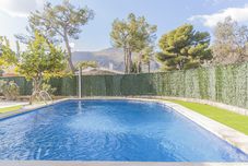 其他 Beautiful Villa With Pool In Puerto Alcudia
