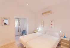 其他 5 Beautiful Villa With Pool In Puerto Alcudia