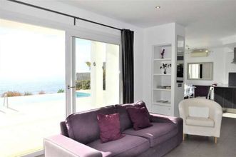 其他 4 Excellent Seafront Villa in Cala Pi