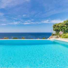 Primary image 1 칼라 피의 훌륭한 해변가 빌라, 에스텔렌스 호텔