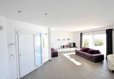 其他 2 Excellent Seafront Villa in Cala Pi