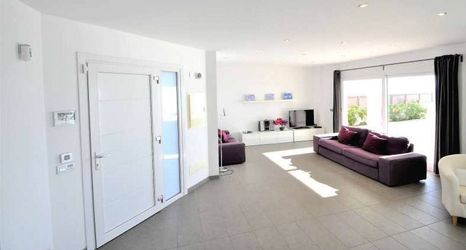 其他 2 Excellent Seafront Villa in Cala Pi