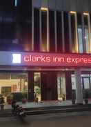 Imej utama Clarks Inn Express