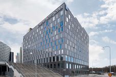 その他 Comfort Hotel Solna Arenastaden