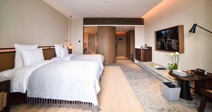 Lainnya DongFengYun Hotel Mi'Le - MGallery