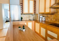 その他 6 City Home Finland Spacious Downtown Apt.