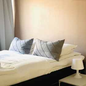 Primary image 1 芬兰城市家庭宽敞市中心公寓, 韦西拉赫蒂 酒店