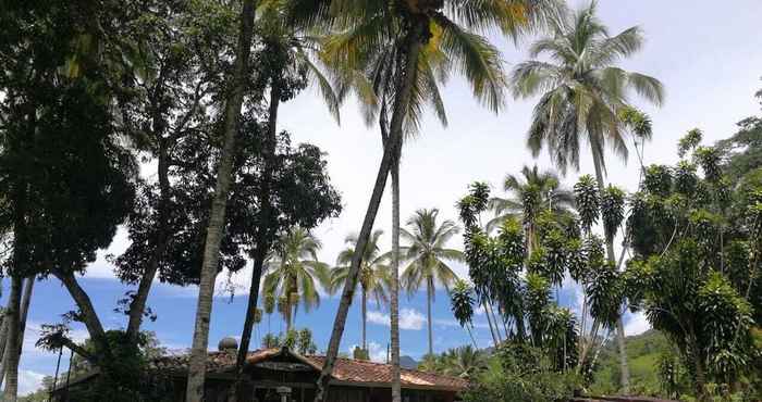 Others Hotel Mi Tierra