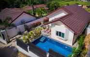 Others 3 Star Private Pool Villa 2 Bedrooms