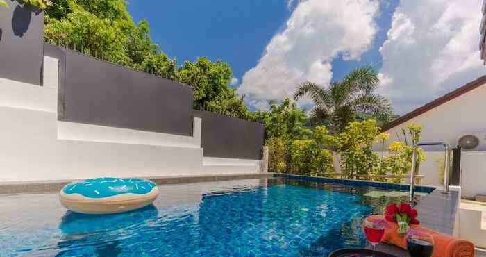 Others Star Private Pool Villa 2 Bedrooms