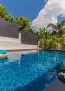 Ảnh chính Star Private Pool Villa 2 Bedrooms