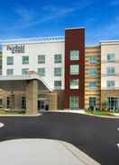 Imej utama Fairfield Inn & Suites by Marriott Statesville