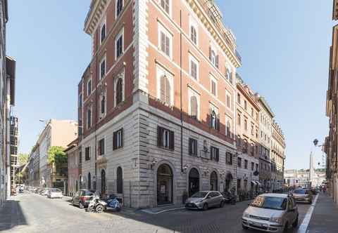 Others Piazza del Popolo Elegant Apartment