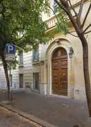 Primary image Rione Prati Apartment  - MM Lepanto