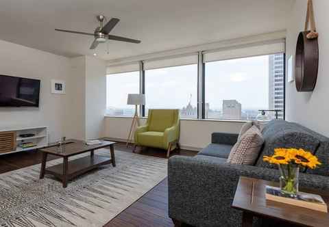 Khác CozySuites | TWO Stylish 2BR Condo on Elm St.