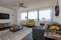 Others CozySuites | TWO Stylish 2BR Condo on Elm St.