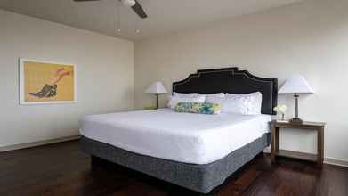 Lainnya 4 18th FL Stylish CozySuites w/ roof pool, gym #4